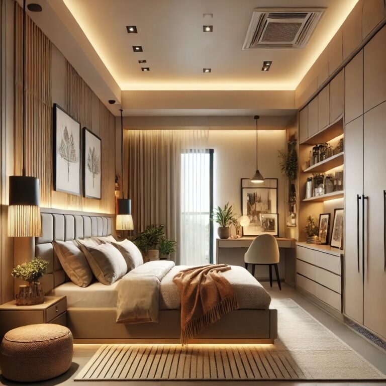 Interior design cost Chhatarpur Delhi | Interior designers in ...