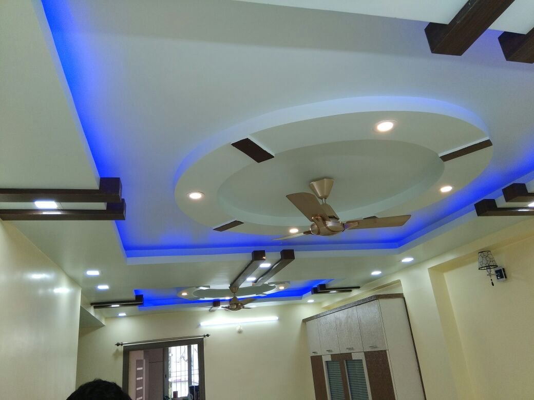 Chhatarpur interior design project