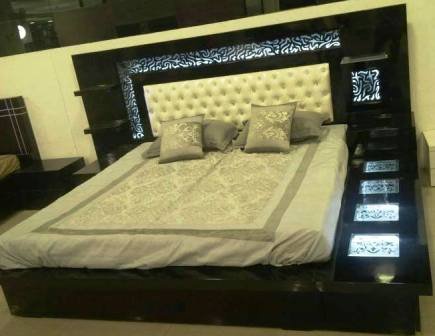 Chhatarpur home interior