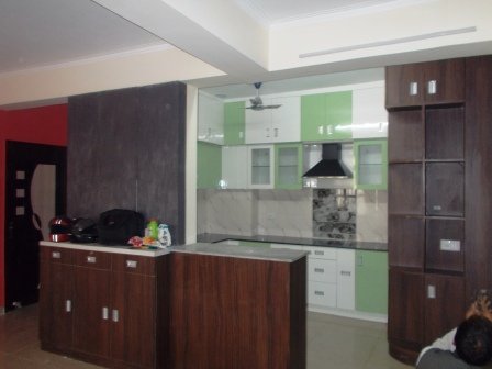 Chhatarpur interior design work