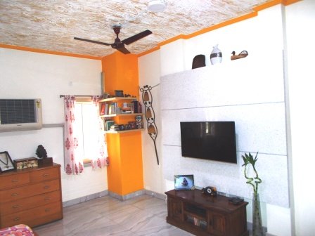Chhatarpur interior design project