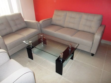 Chhatarpur residential interior