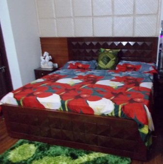 Chhatarpur home interior project