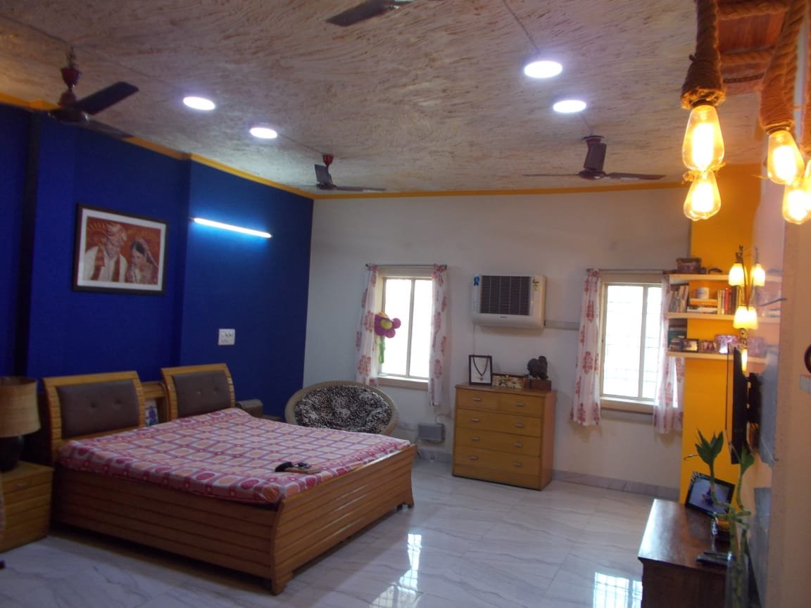 Chhatarpur residential interior