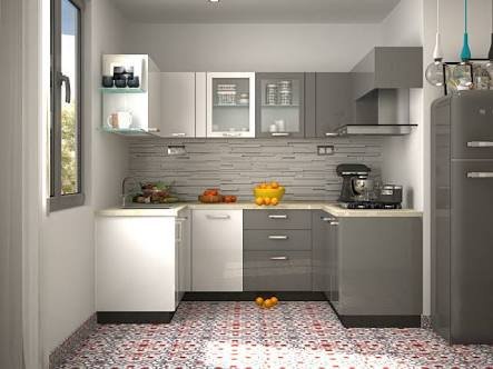 Chhatarpur interior design work