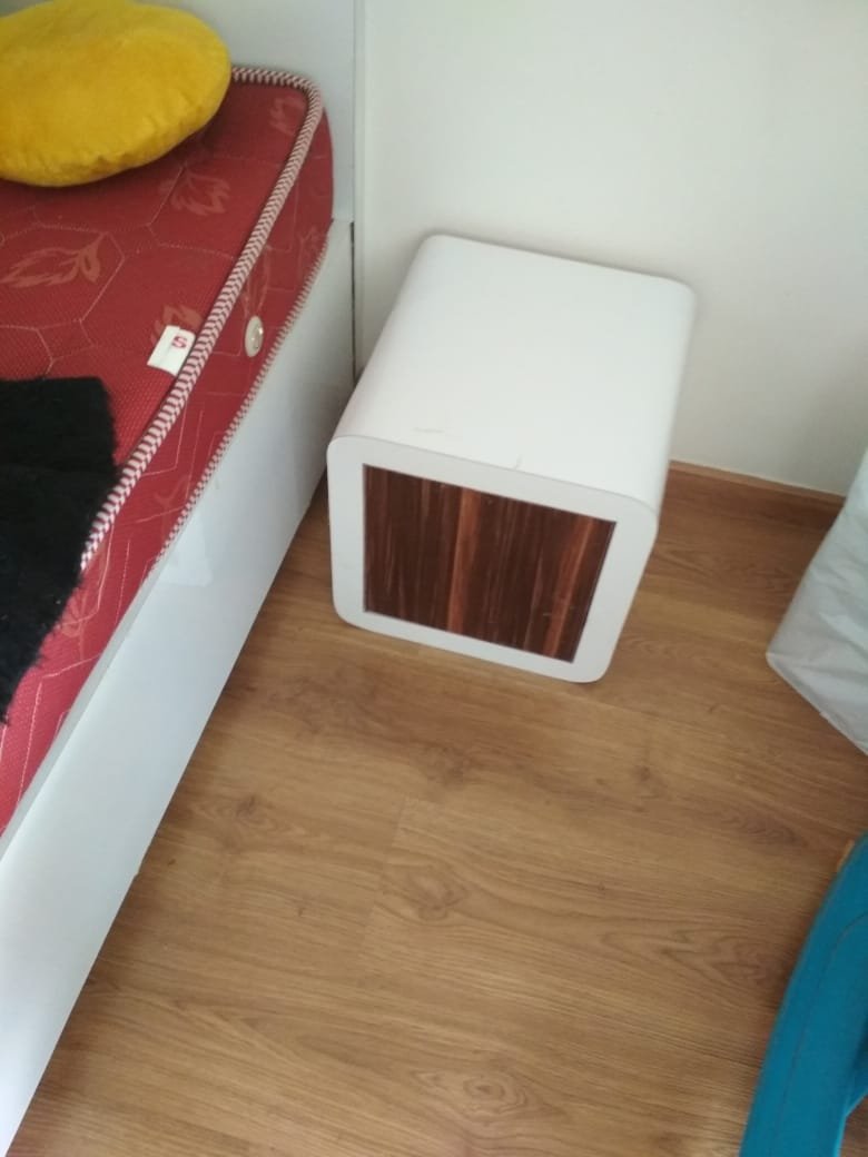 Chhatarpur residential interior