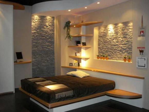 Chhatarpur home interior project