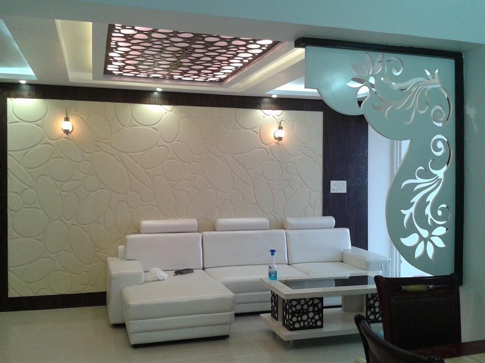 Chhatarpur interior project