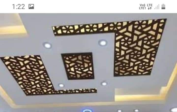 Chhatarpur home interior project