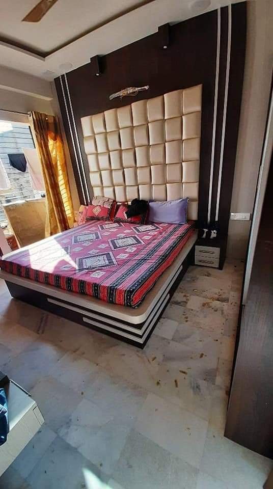 Chhatarpur home interior design