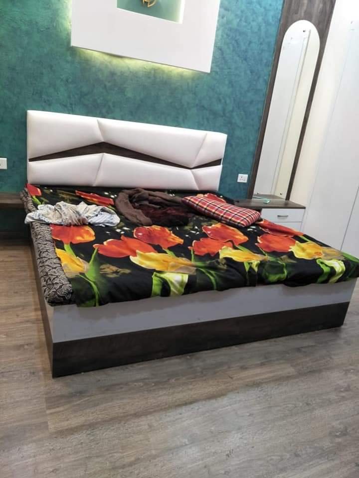 Chhatarpur residential interior