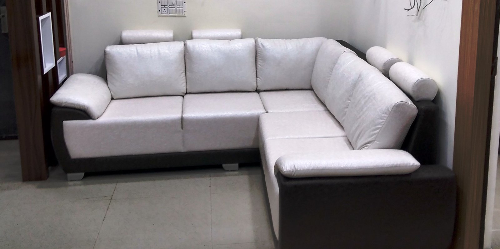 Chhatarpur interior project