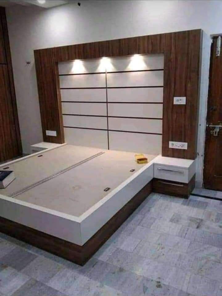 Chhatarpur interior design work