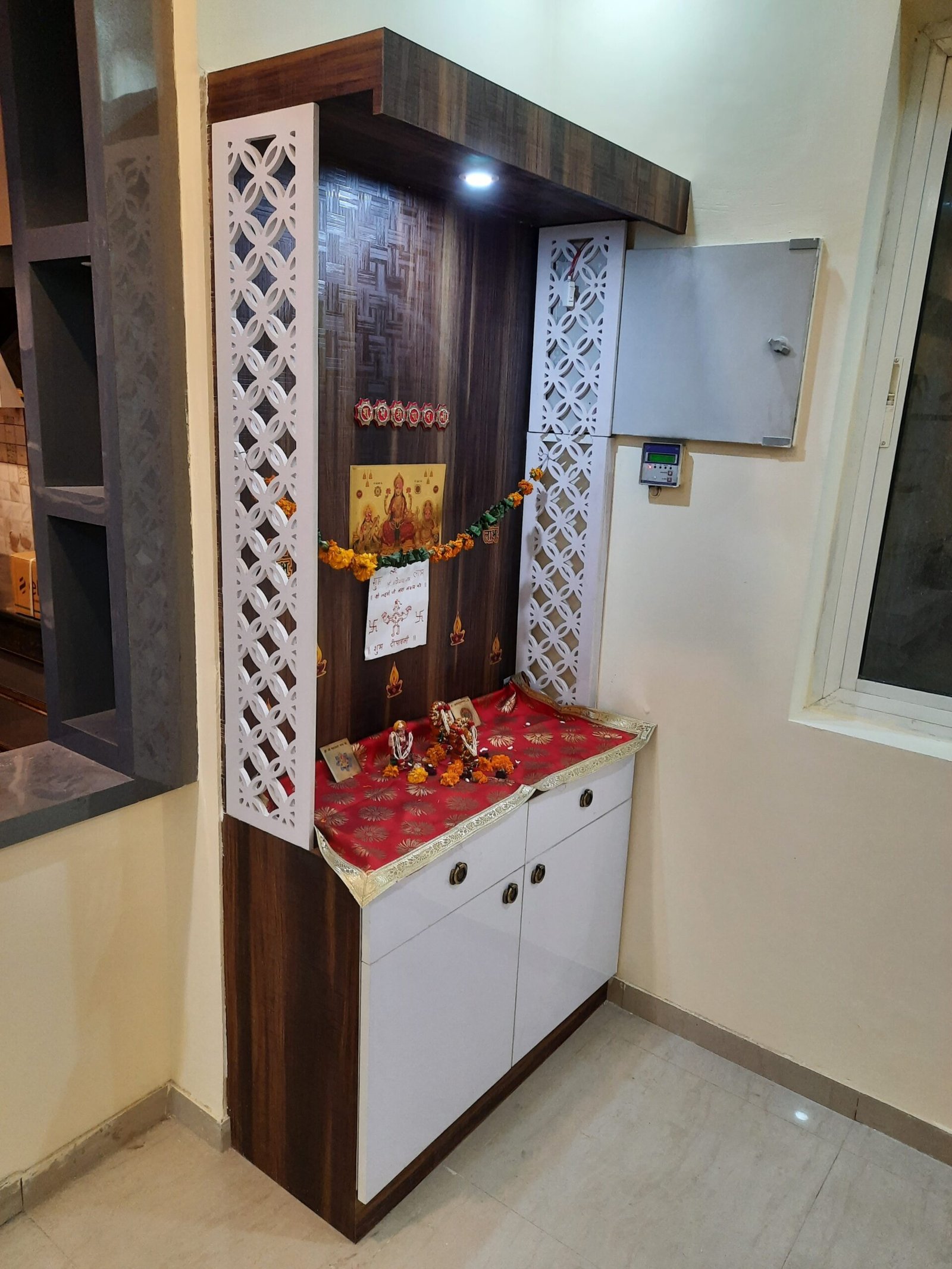 Chhatarpur residential interior design