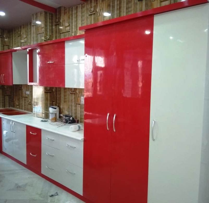 Chhatarpur home interior