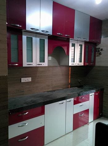 Chhatarpur interior design work