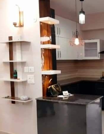 Chhatarpur home interior design