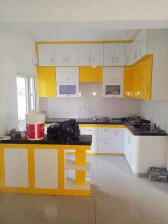 Chhatarpur residential interior project