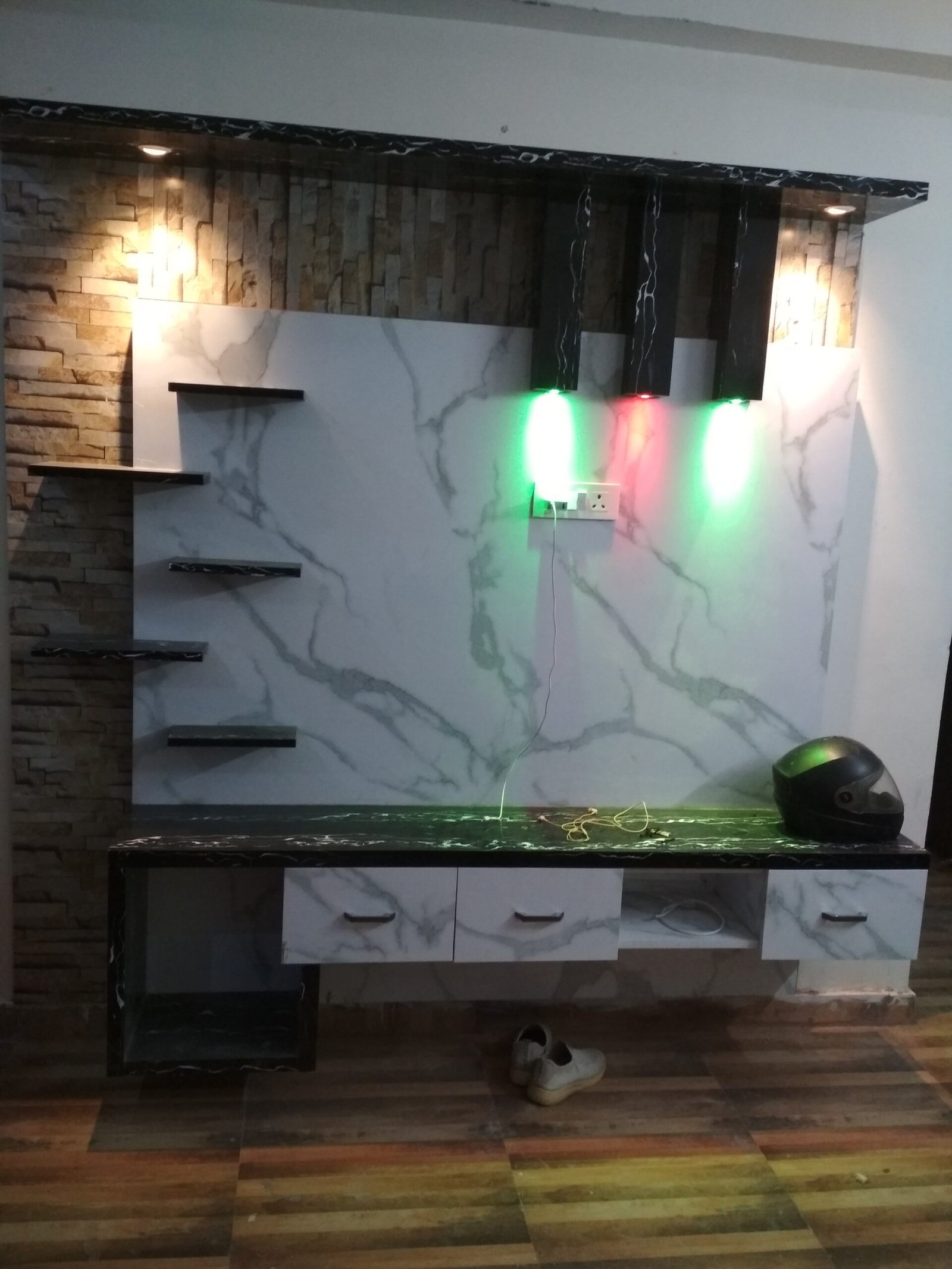 Chhatarpur interior design